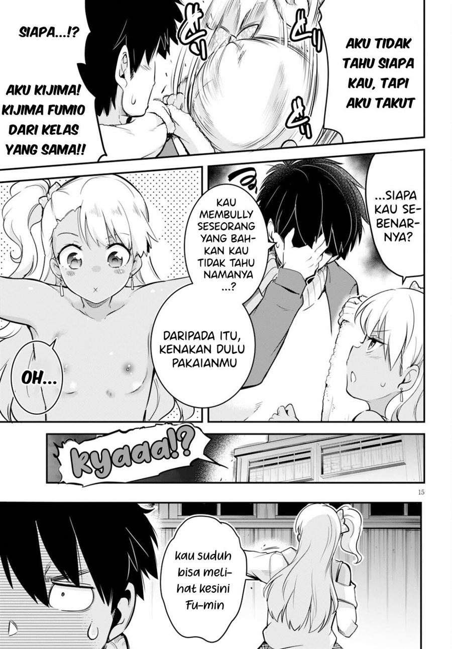 Kankin Ou Chapter 5 Gambar 16