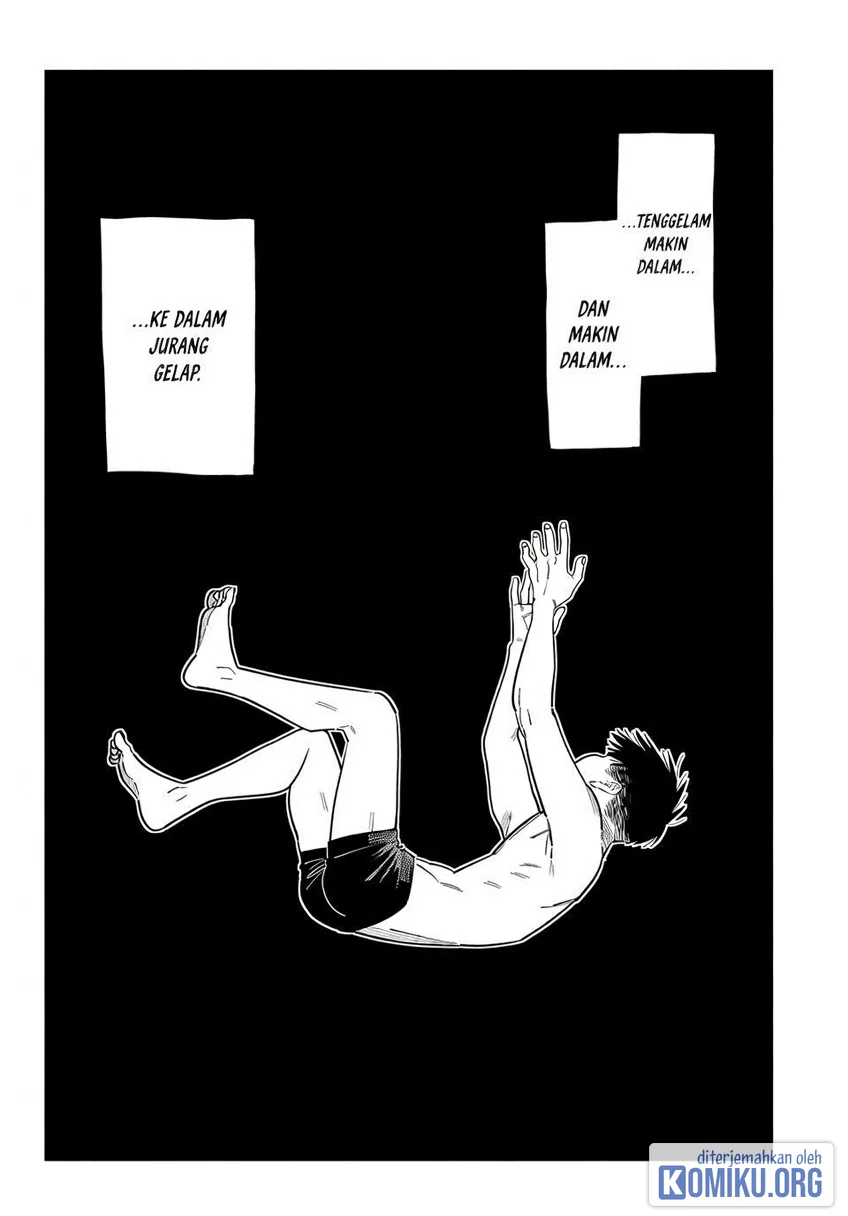 Kanojo Okarishimasu Chapter 441 Gambar 11