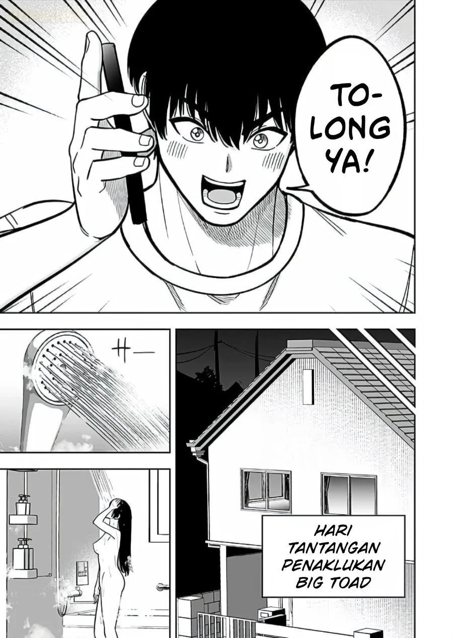 Keiken wo Sukiru ni suru Bannou na Nouryoku wo Te ni Irete, Saikyou no Tansaku-sha ni Narimashita ~JK to Issho ni Dungeon Tansaku de Nariagaru~ Chapter 11 Gambar 18
