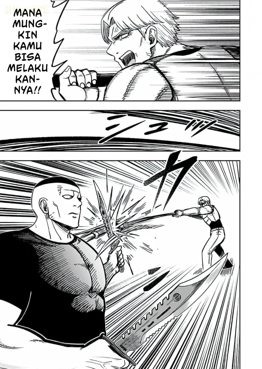 Keiken wo Sukiru ni suru Bannou na Nouryoku wo Te ni Irete, Saikyou no Tansaku-sha ni Narimashita ~JK to Issho ni Dungeon Tansaku de Nariagaru~ Chapter 15 Gambar 18