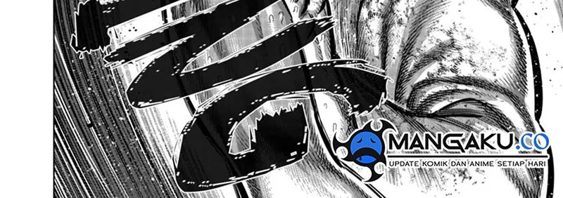Kengan Omega Chapter 262 Gambar 44