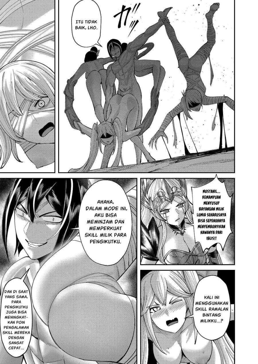 Kichiku Eiyuu Chapter 110 Gambar 16