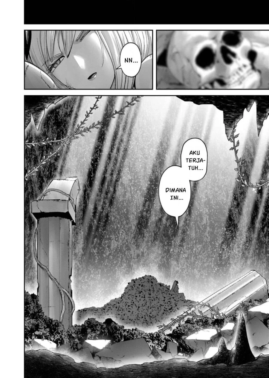 Kichiku Eiyuu Chapter 85 Gambar 15