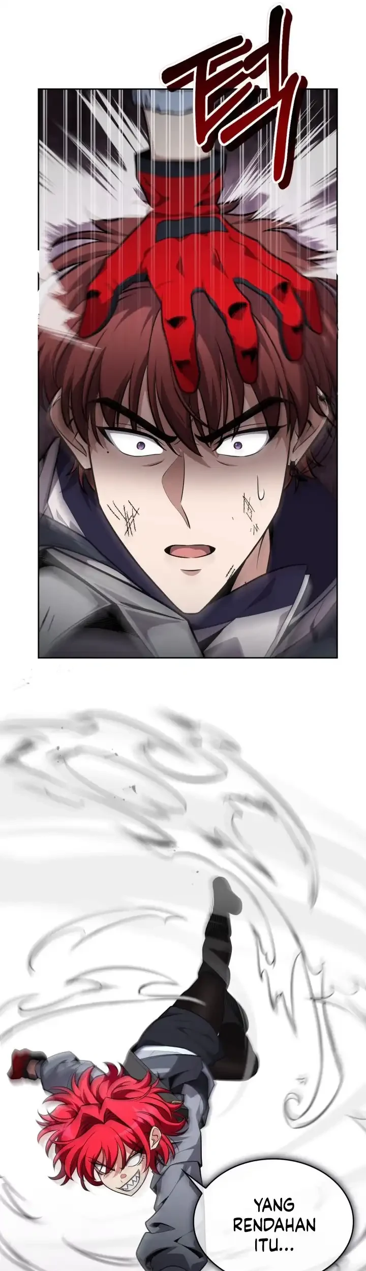 Kidnapped Dragons Chapter 23 Gambar 46