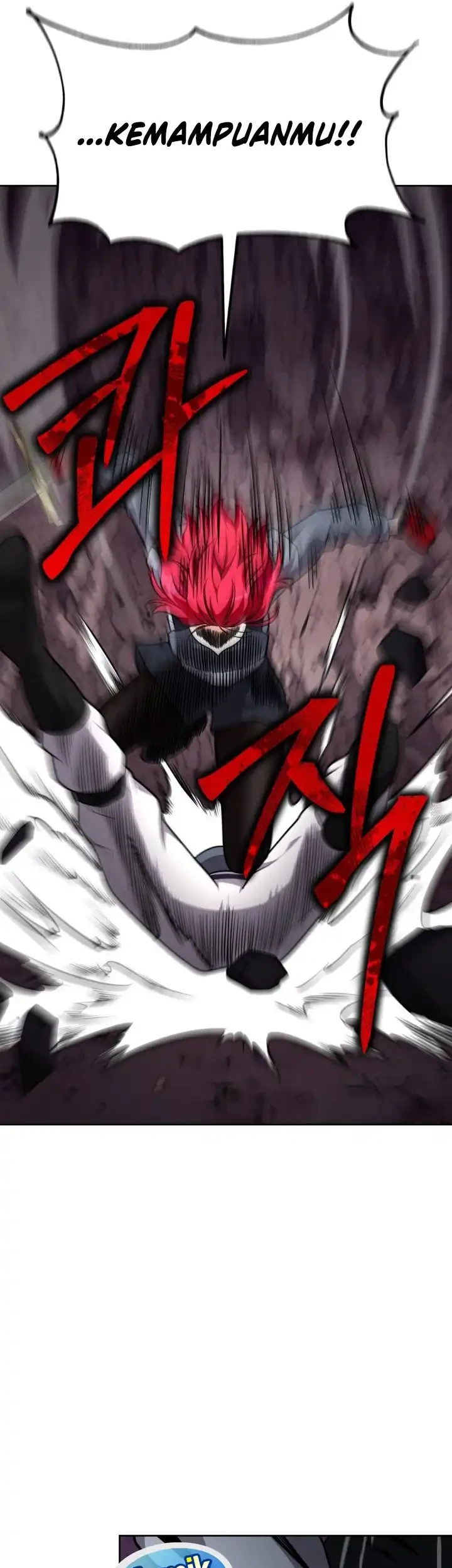 Kidnapped Dragons Chapter 23 Gambar 48