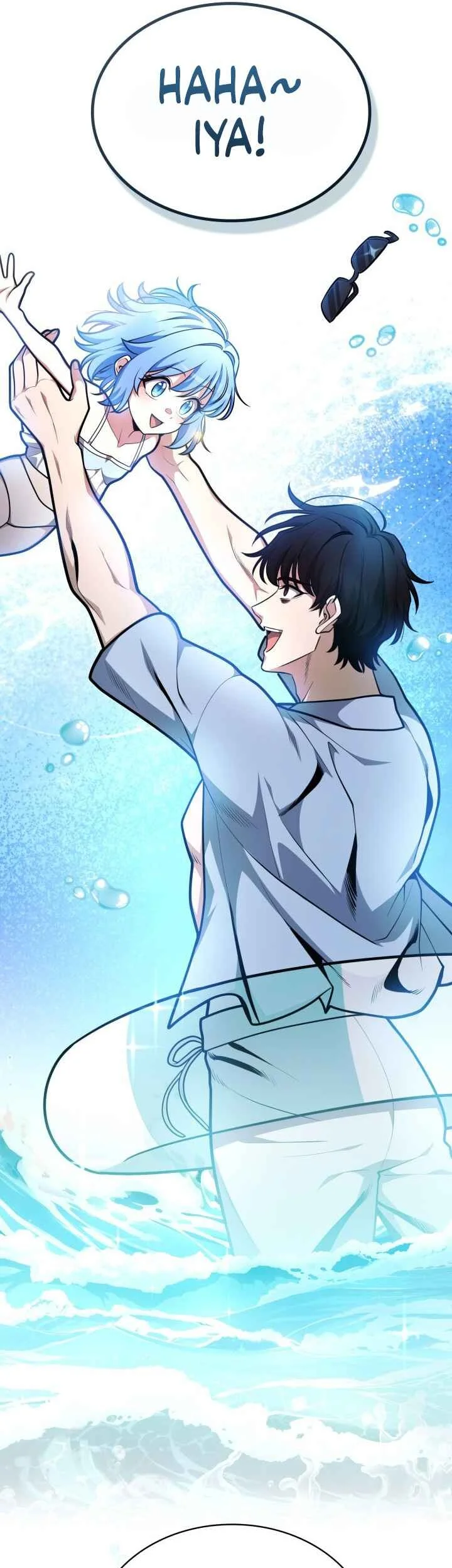 Kidnapped Dragons Chapter 27 Gambar 31