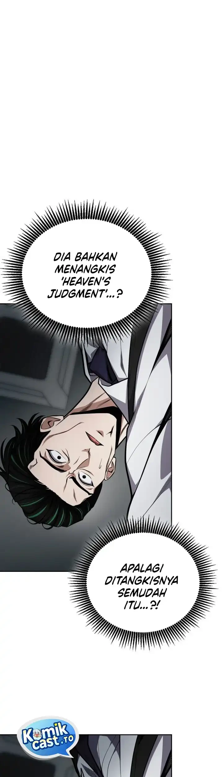 Kidnapped Dragons Chapter 28 Gambar 41