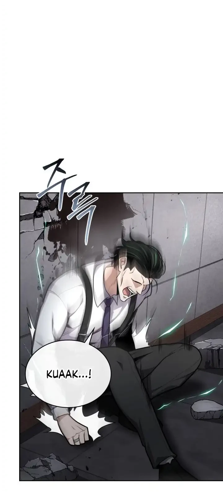 Kidnapped Dragons Chapter 28 Gambar 44
