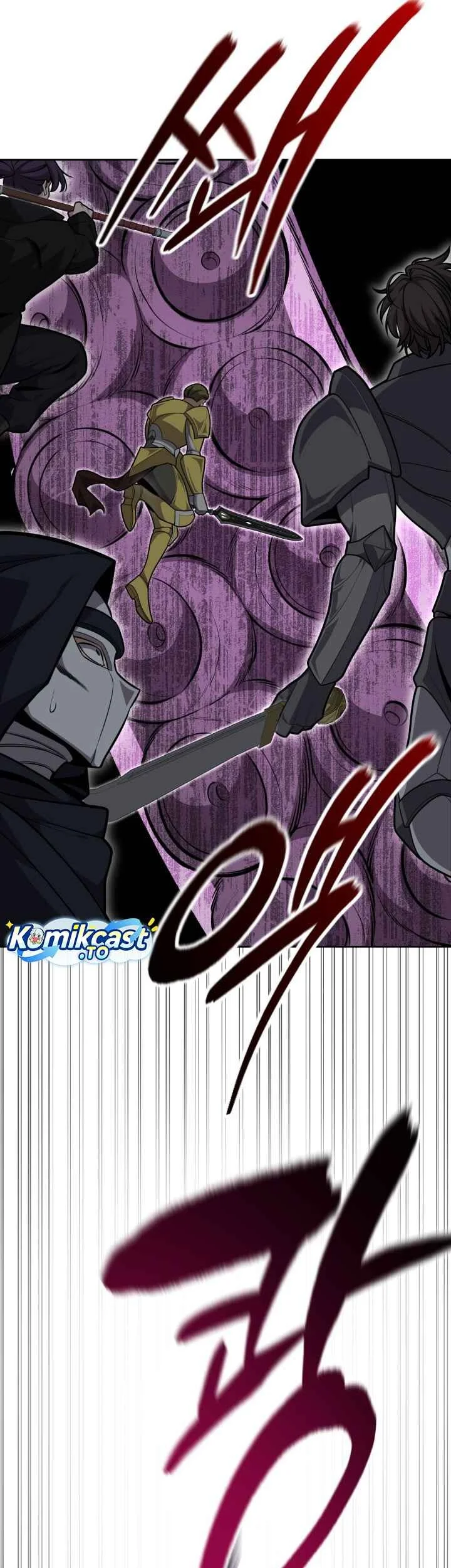 Kidnapped Dragons Chapter 30 Gambar 38