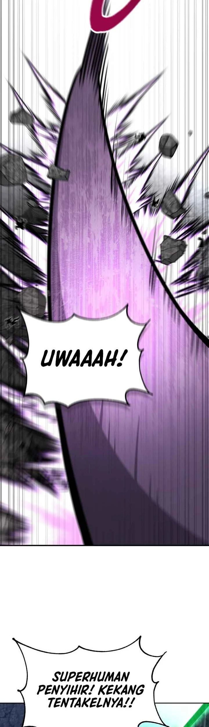 Kidnapped Dragons Chapter 30 Gambar 39