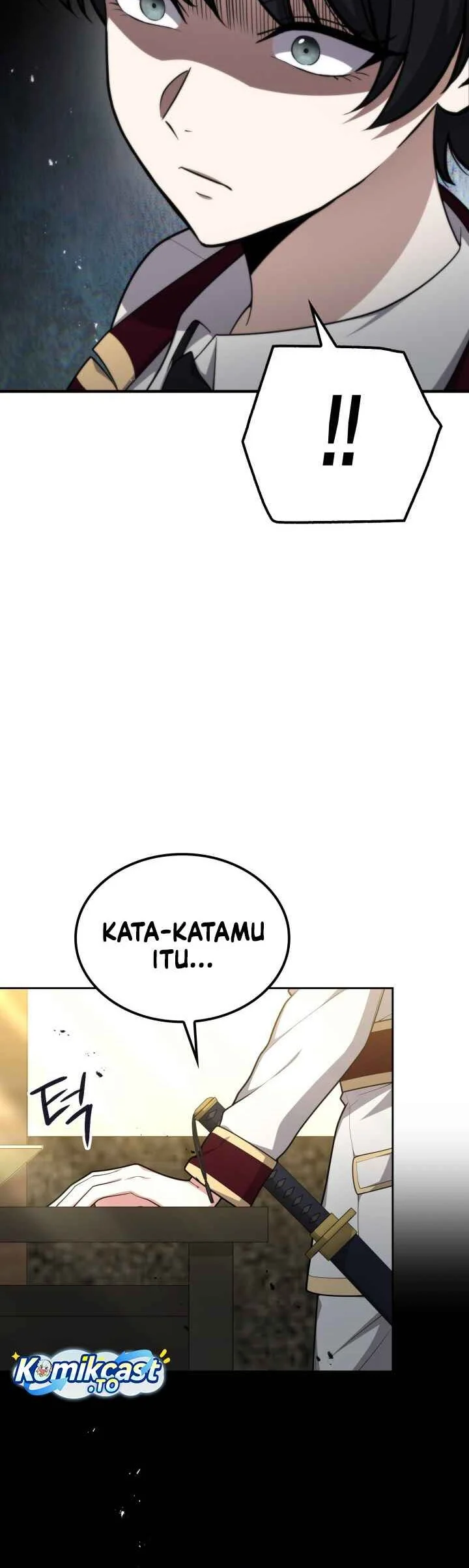 Kidnapped Dragons Chapter 41 Gambar 34