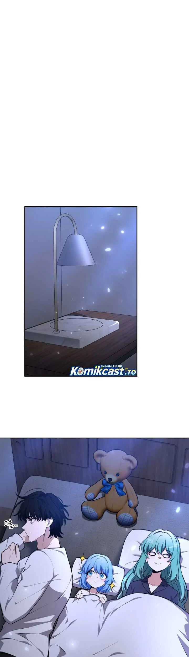 Kidnapped Dragons Chapter 43 Gambar 28