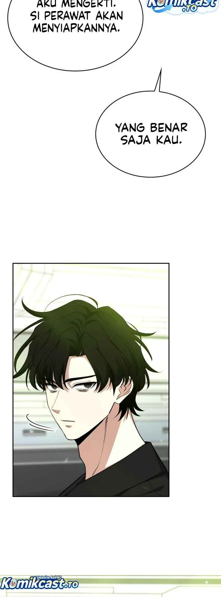 Kidnapped Dragons Chapter 45 Gambar 38