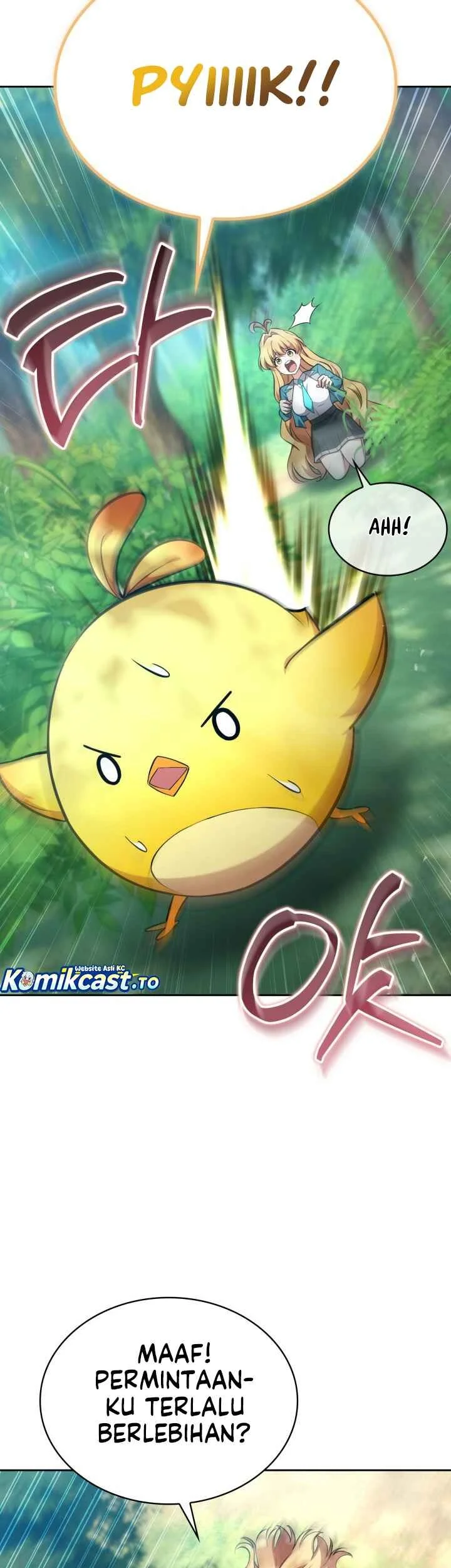 Kidnapped Dragons Chapter 46 Gambar 29