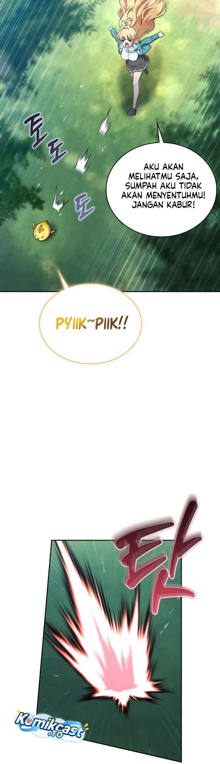 Kidnapped Dragons Chapter 46 Gambar 30