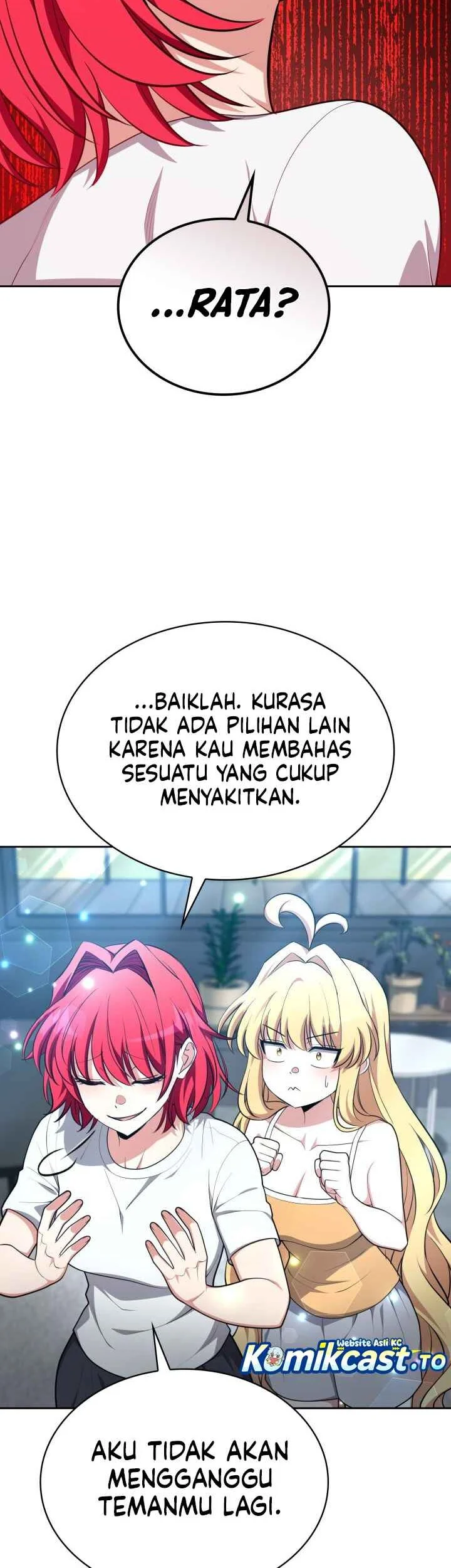 Kidnapped Dragons Chapter 48 Gambar 35