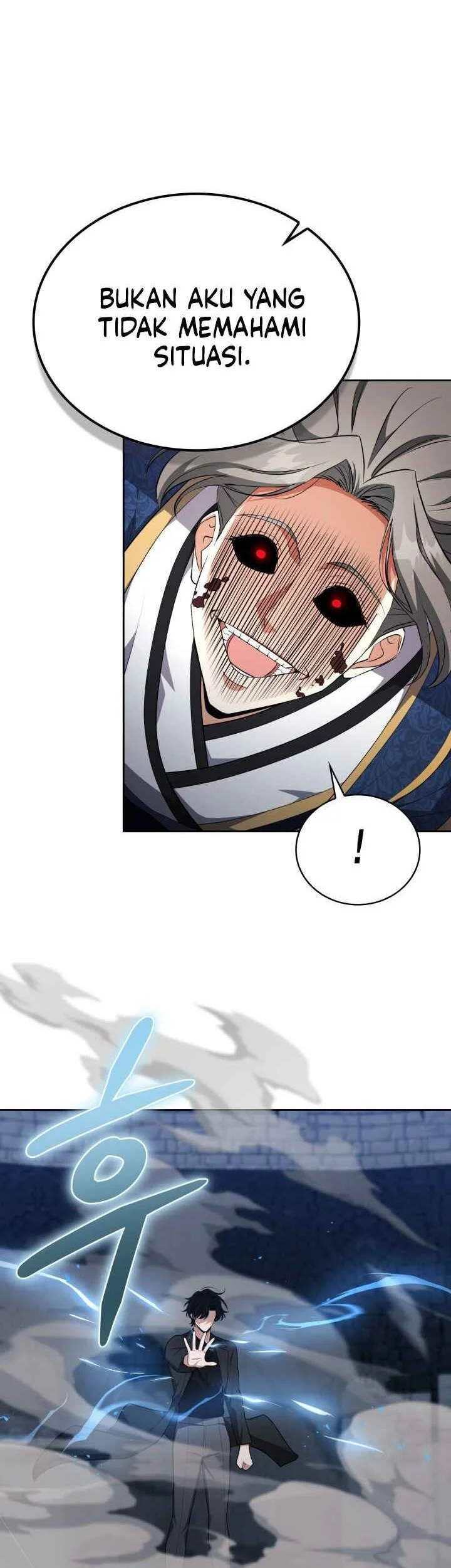Kidnapped Dragons Chapter 51 Gambar 31