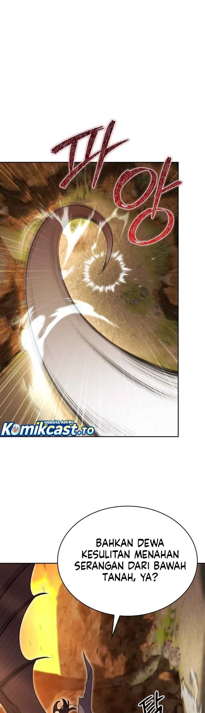 Kidnapped Dragons Chapter 52 Gambar 33