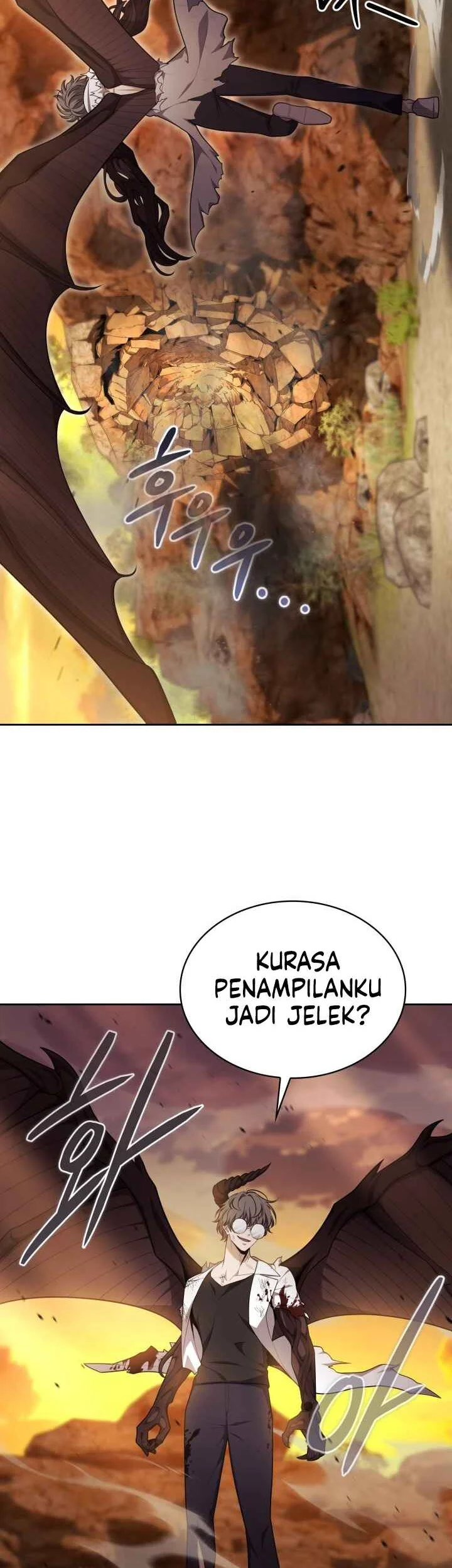 Kidnapped Dragons Chapter 52 Gambar 34