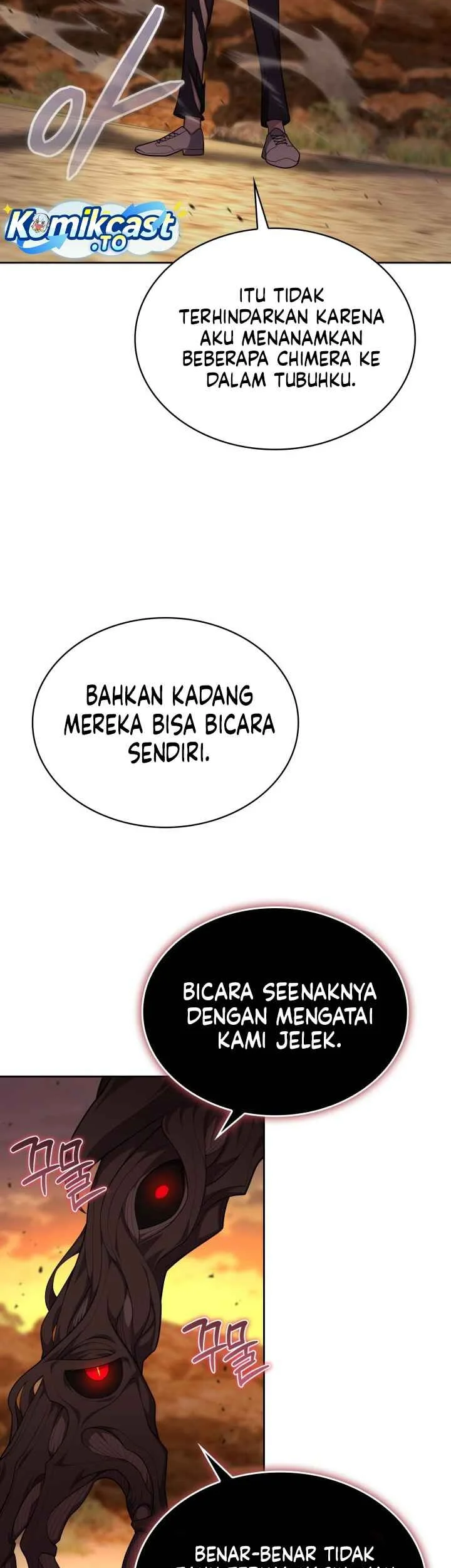 Kidnapped Dragons Chapter 52 Gambar 35