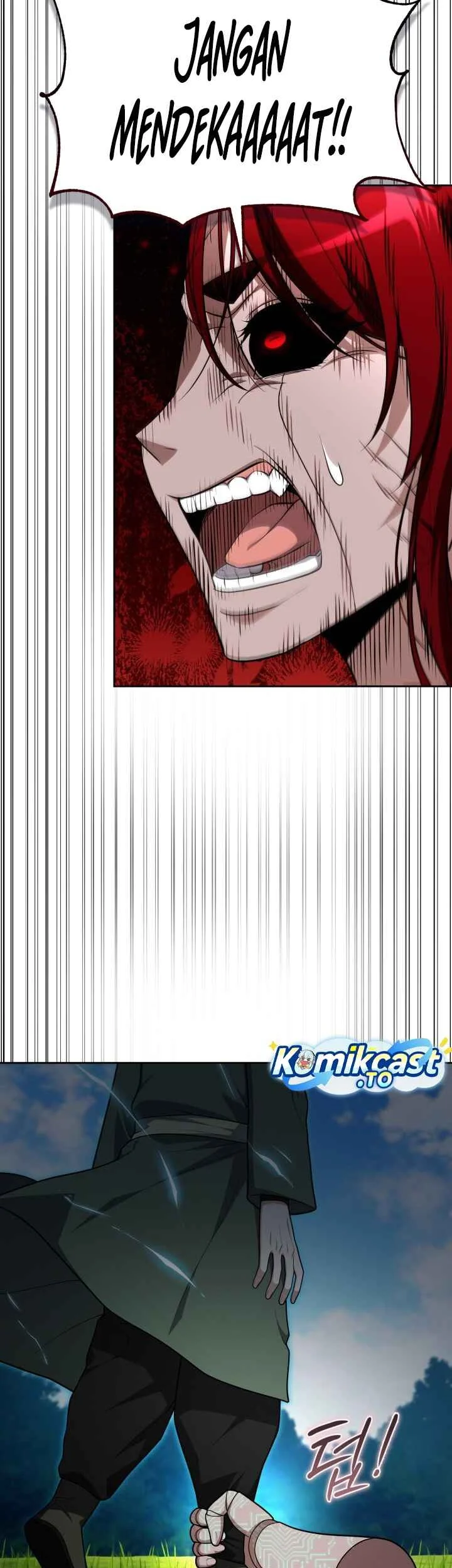 Kidnapped Dragons Chapter 53 Gambar 34