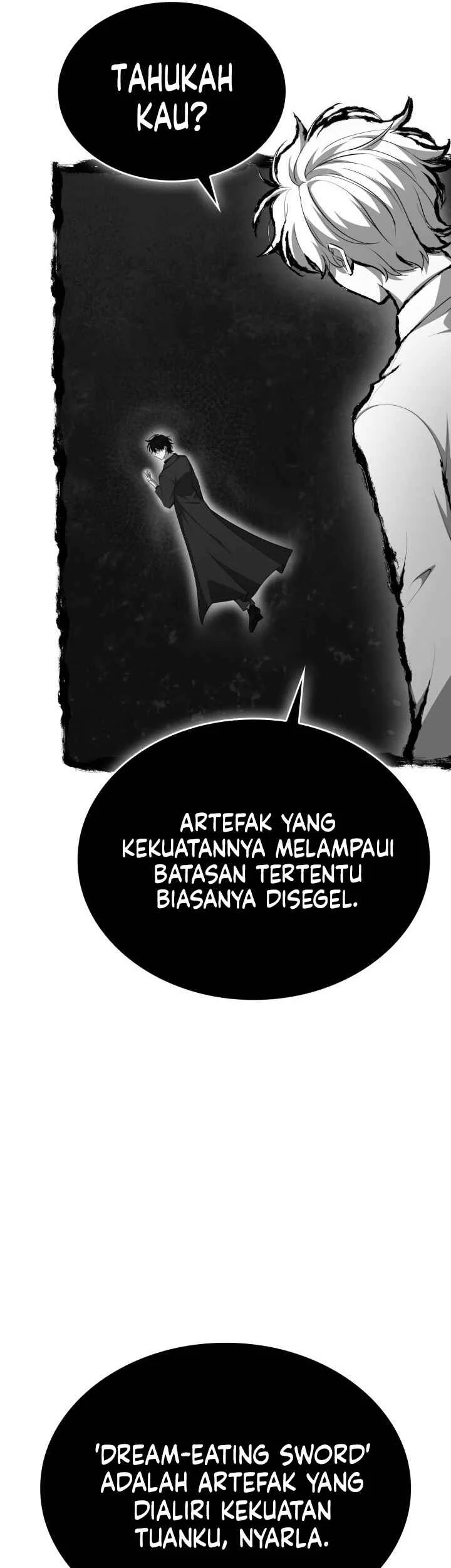 Kidnapped Dragons Chapter 54 Gambar 33