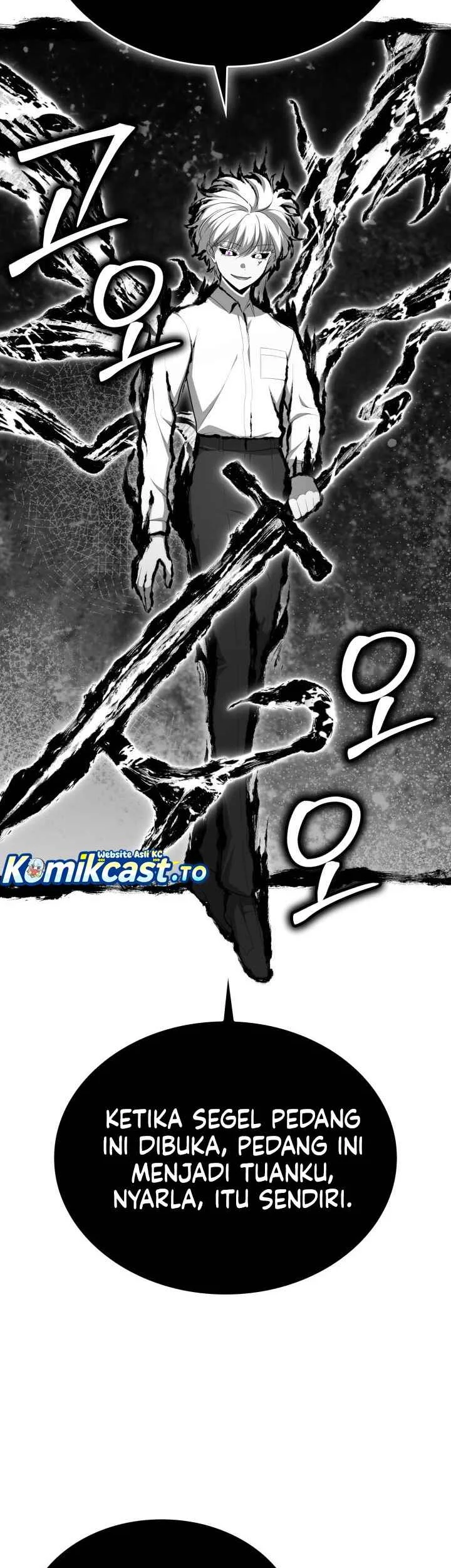Kidnapped Dragons Chapter 54 Gambar 34