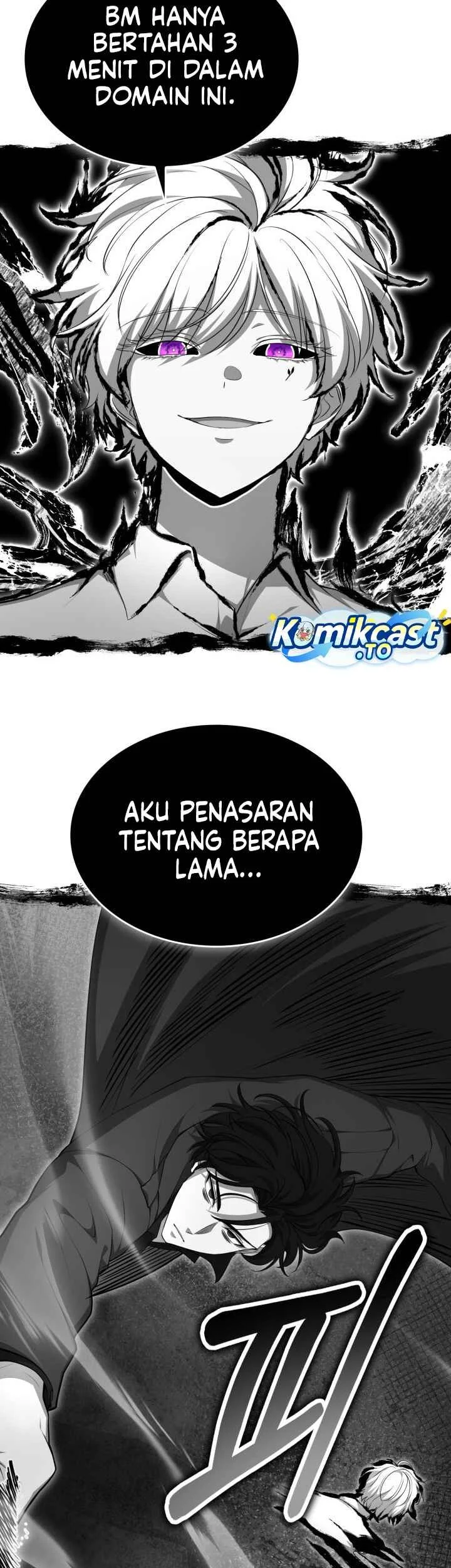 Kidnapped Dragons Chapter 54 Gambar 35