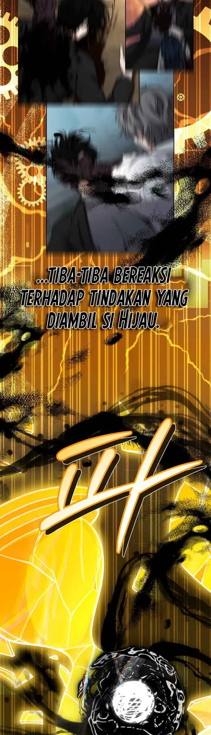 Kidnapped Dragons Chapter 57 Gambar 37