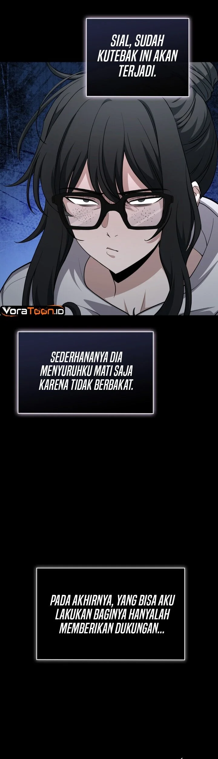 Kidnapped Dragons Chapter 60 Gambar 31