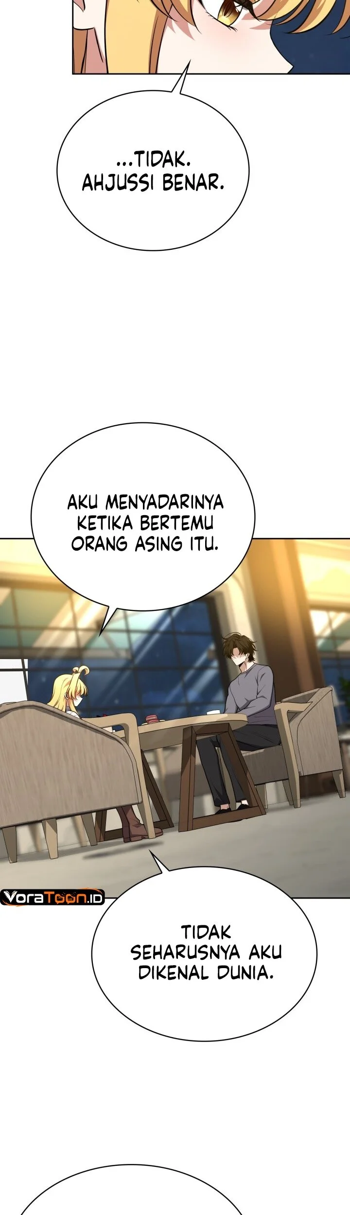 Kidnapped Dragons Chapter 61 Gambar 32