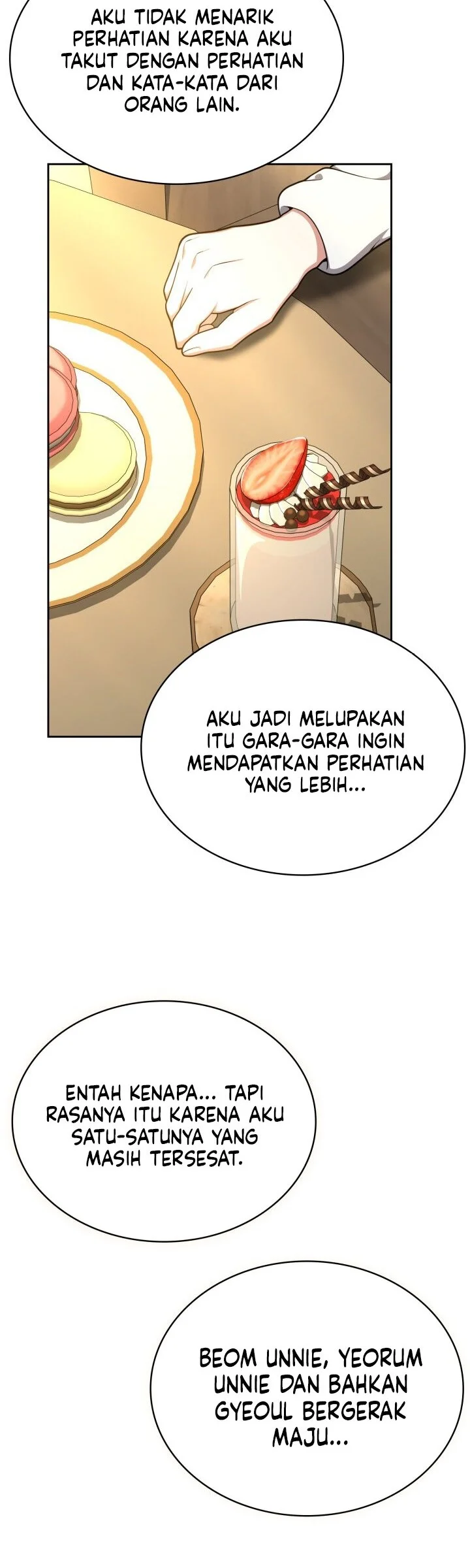 Kidnapped Dragons Chapter 61 Gambar 33