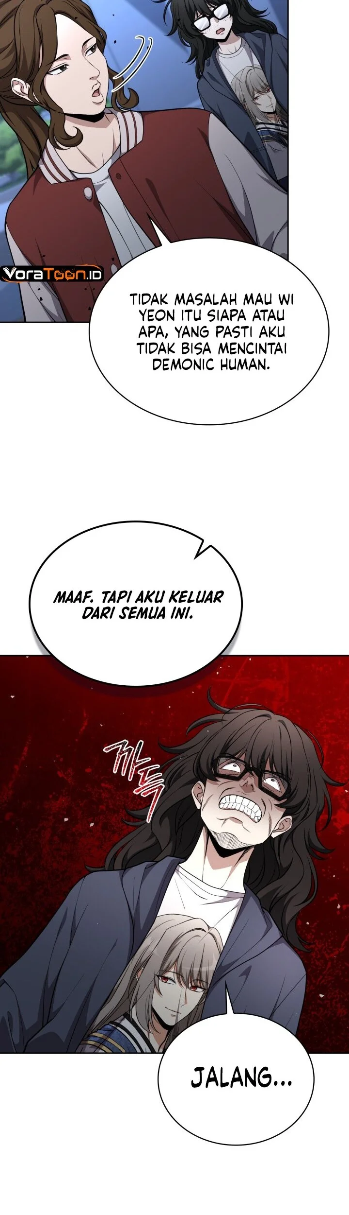 Kidnapped Dragons Chapter 62 Gambar 32