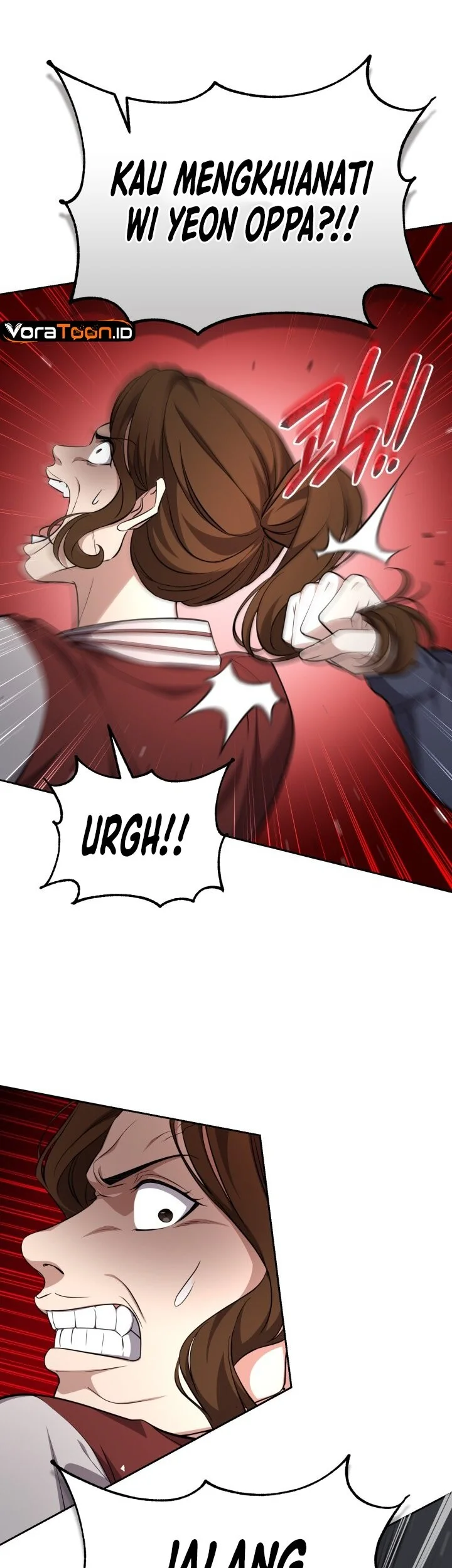 Kidnapped Dragons Chapter 62 Gambar 33