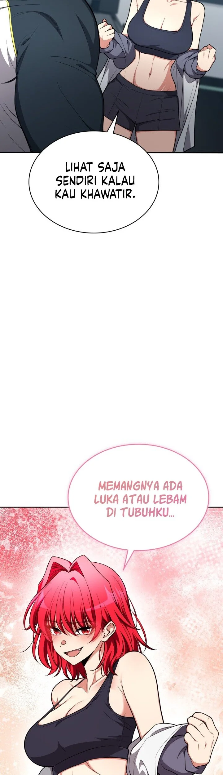 Kidnapped Dragons Chapter 63 Gambar 31