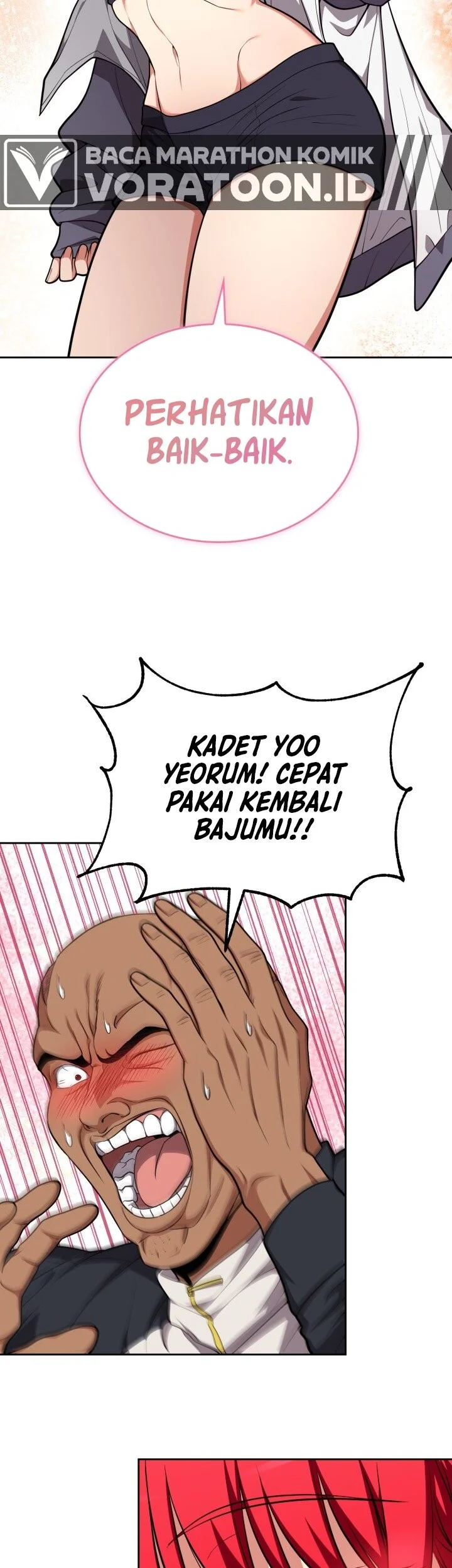 Kidnapped Dragons Chapter 63 Gambar 32
