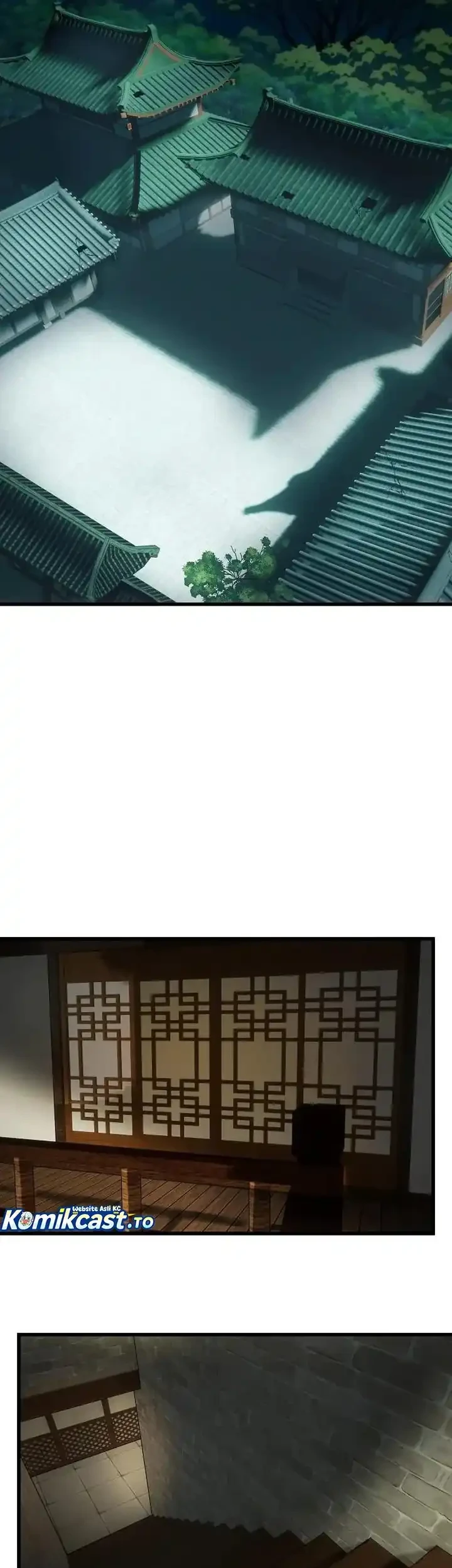 Kidnapped The Youngest Daughter of The Sichuan Tang Family Chapter 11 Gambar 35