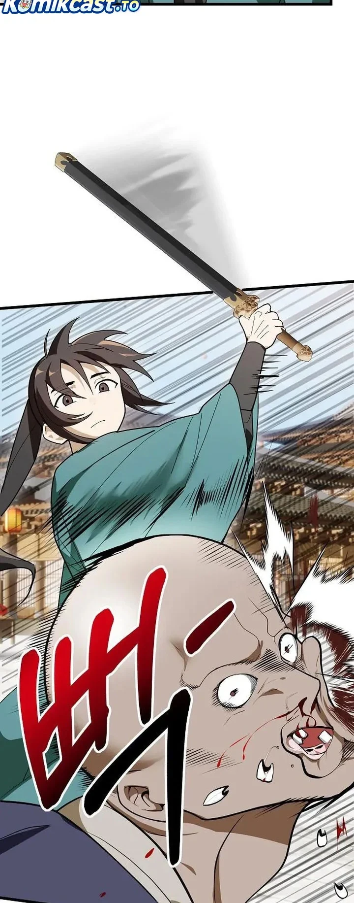 Kidnapped The Youngest Daughter of The Sichuan Tang Family Chapter 14 Gambar 27