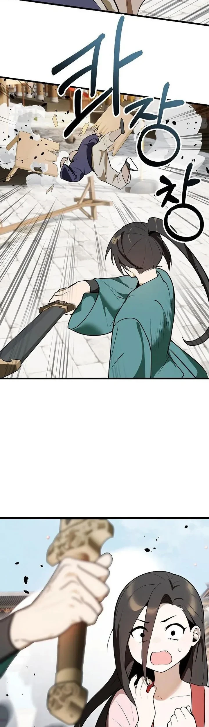 Kidnapped The Youngest Daughter of The Sichuan Tang Family Chapter 14 Gambar 28