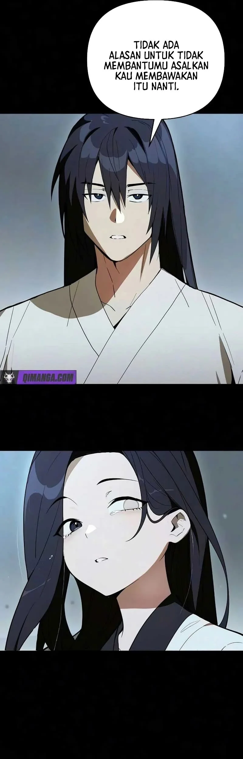 Kidnapped The Youngest Daughter of The Sichuan Tang Family Chapter 16 Gambar 26