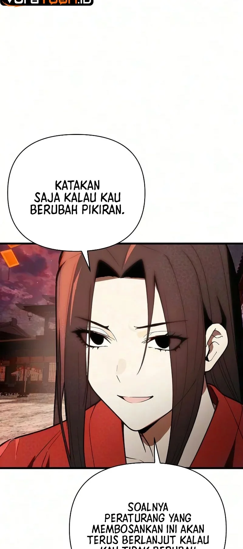 Kidnapped The Youngest Daughter of The Sichuan Tang Family Chapter 18 Gambar 29