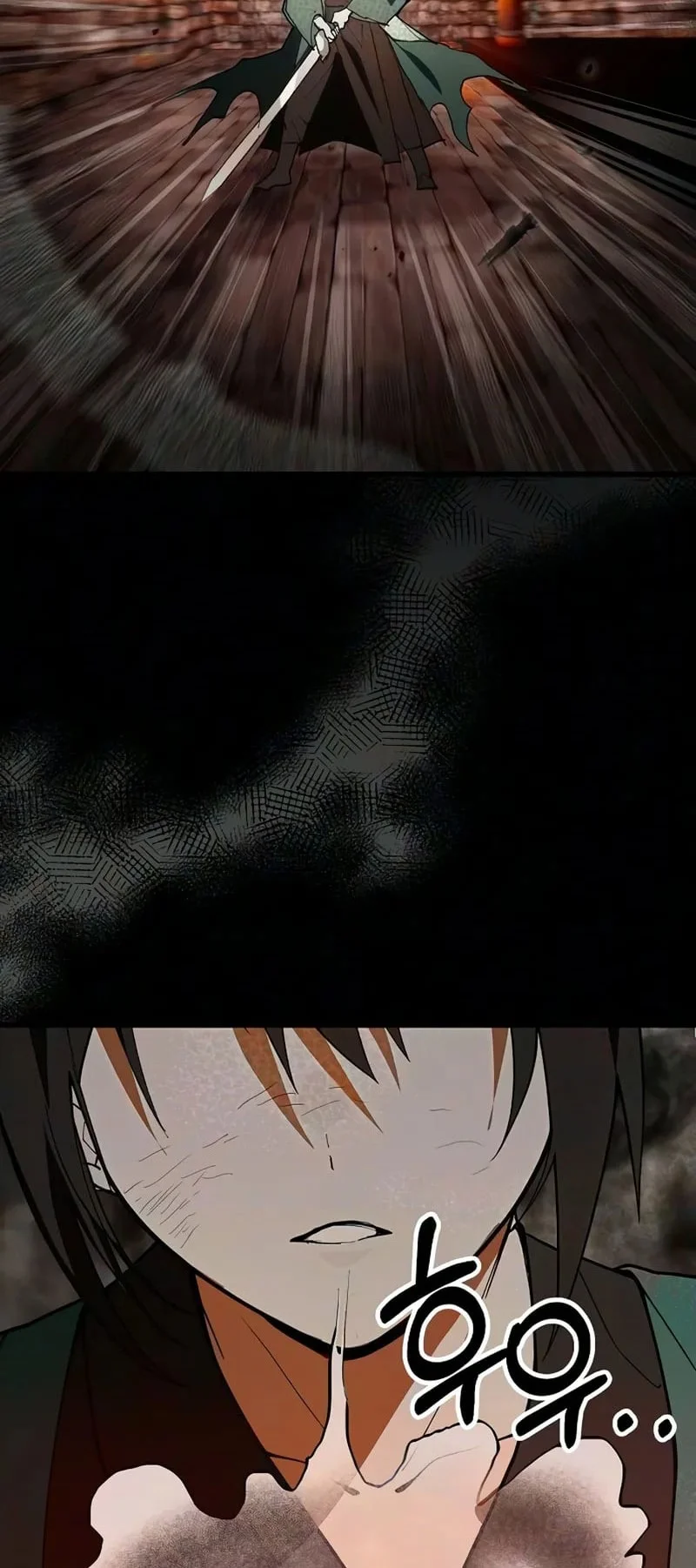 Kidnapped The Youngest Daughter of The Sichuan Tang Family Chapter 18 Gambar 31