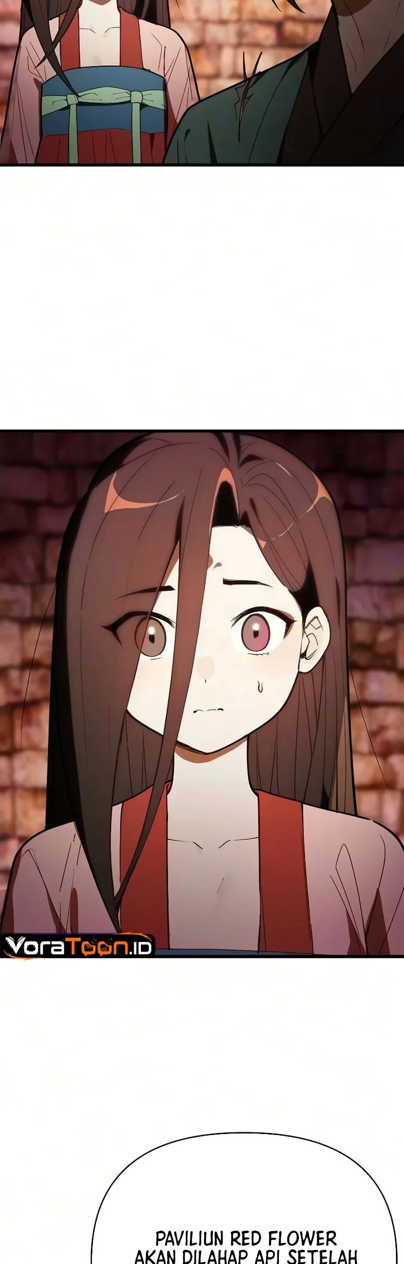 Kidnapped The Youngest Daughter of The Sichuan Tang Family Chapter 19 Gambar 28