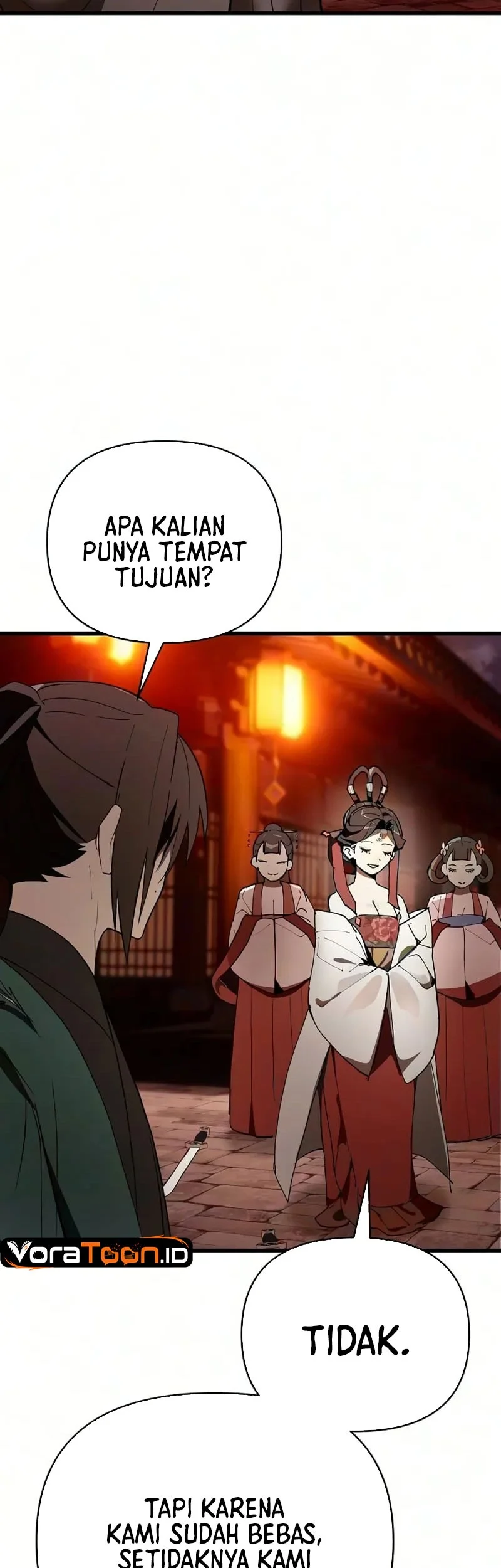 Kidnapped The Youngest Daughter of The Sichuan Tang Family Chapter 19 Gambar 30