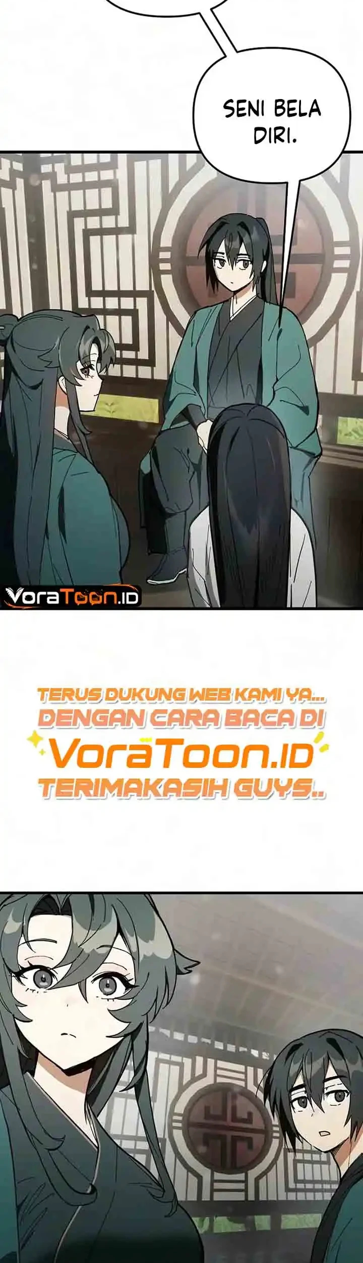Kidnapped The Youngest Daughter of The Sichuan Tang Family Chapter 21 Gambar 28