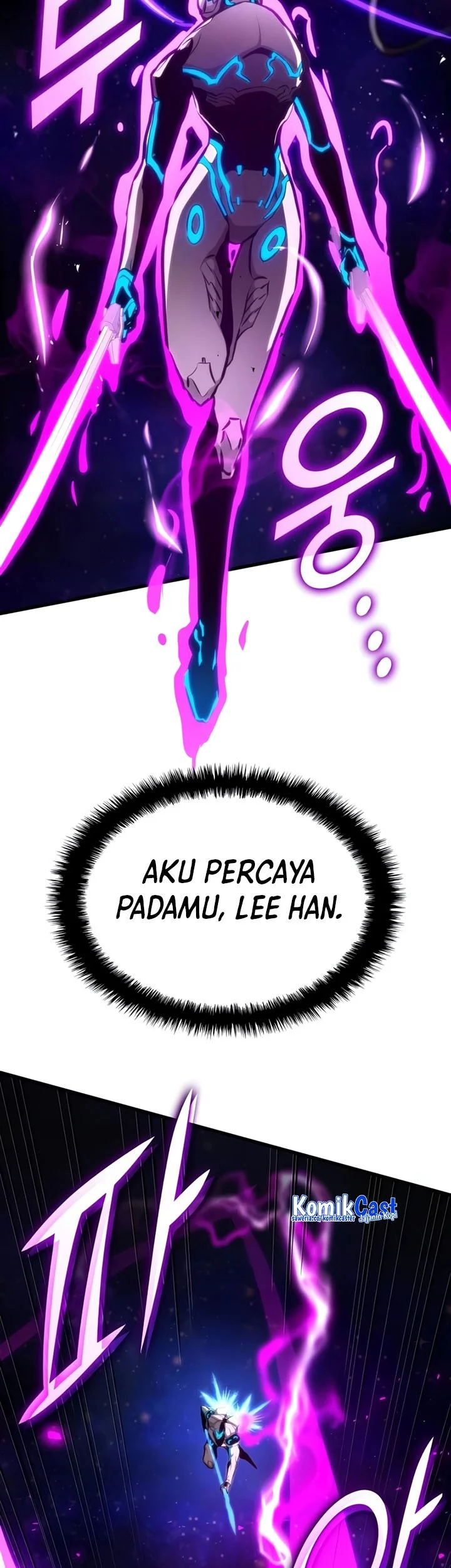 Kill The Dragon Chapter 114 Gambar 57