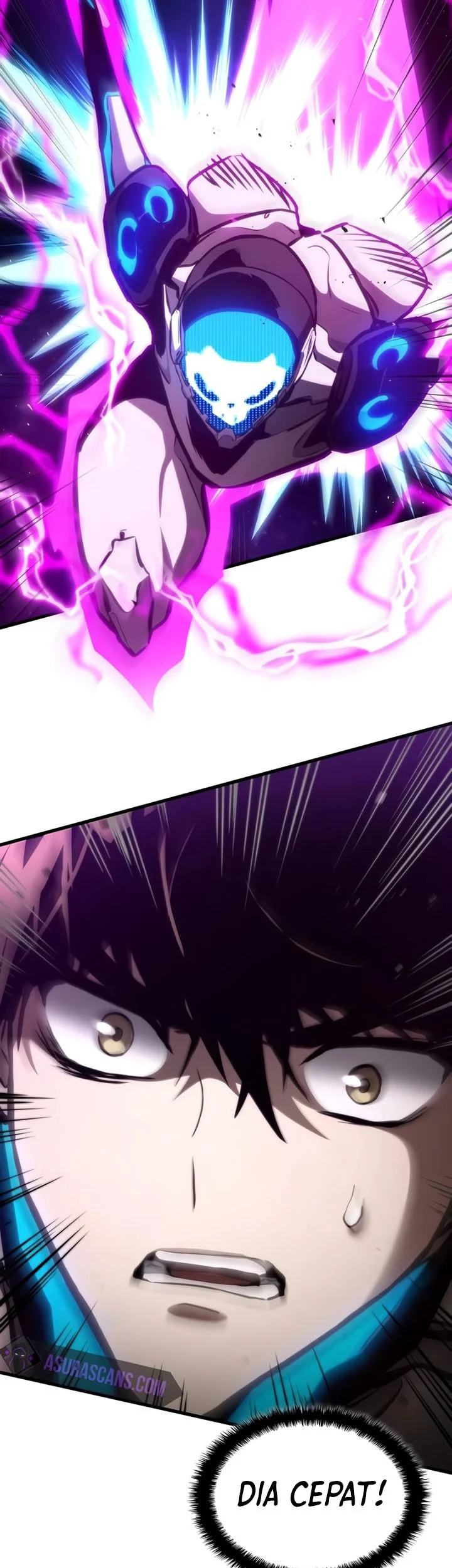Kill The Dragon Chapter 114 Gambar 59