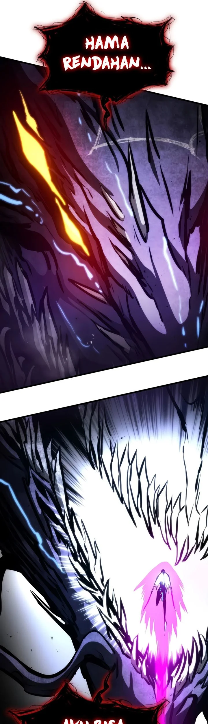 Kill The Dragon Chapter 114 Gambar 61