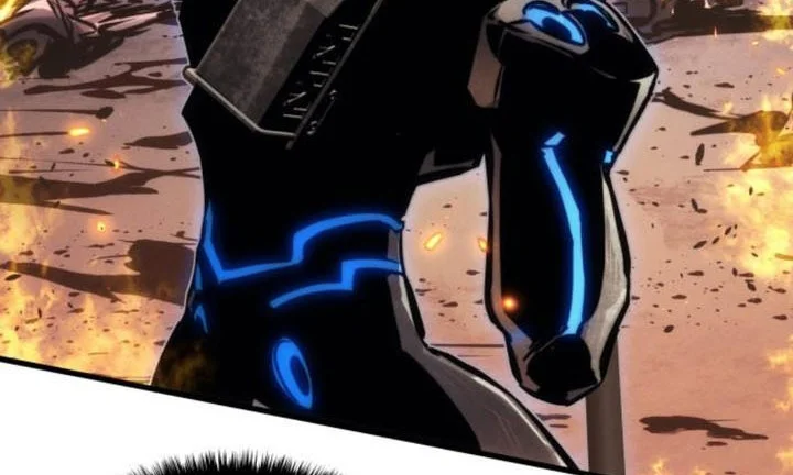 Kill The Dragon Chapter 153 Gambar 48