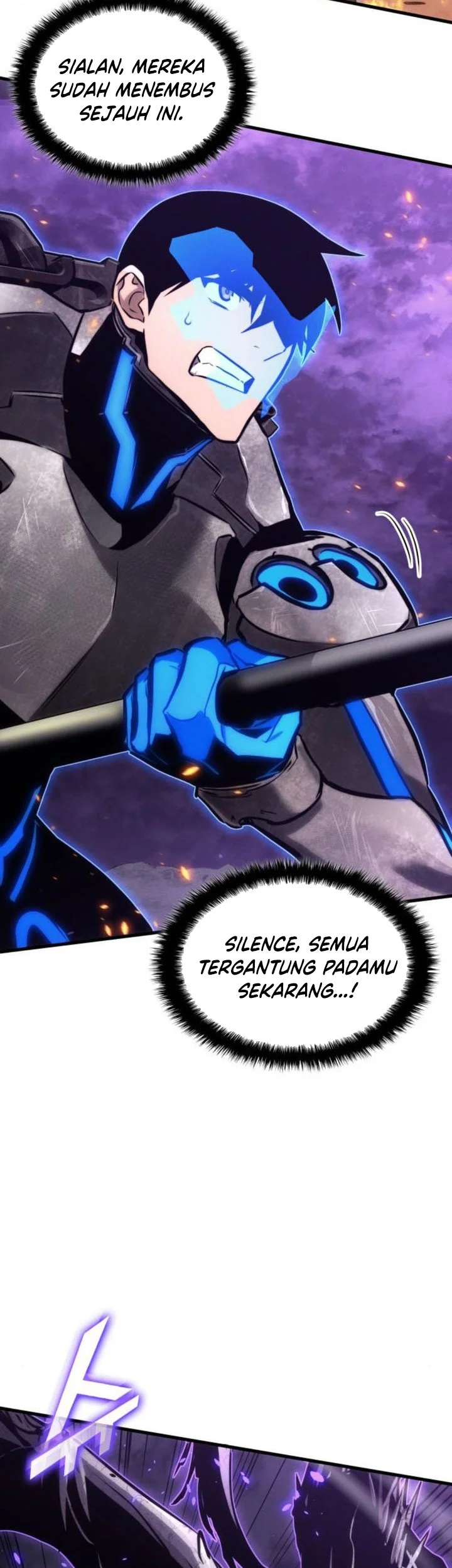 Kill The Dragon Chapter 153 Gambar 49